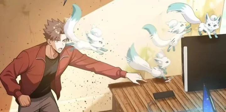 Thương Nhân Buôn Lậu Thời Mạt Thế: Ta Dùng Que Cay Đổi Vàng Thỏi Chapter 25 - 149