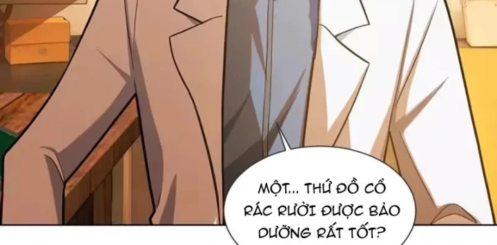 Thương Nhân Buôn Lậu Thời Mạt Thế: Ta Dùng Que Cay Đổi Vàng Thỏi Chapter 25 - 154