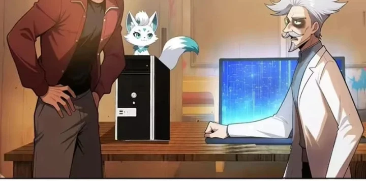 Thương Nhân Buôn Lậu Thời Mạt Thế: Ta Dùng Que Cay Đổi Vàng Thỏi Chapter 25 - 172