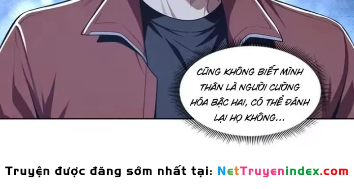 Thương Nhân Buôn Lậu Thời Mạt Thế: Ta Dùng Que Cay Đổi Vàng Thỏi Chapter 27 - 114