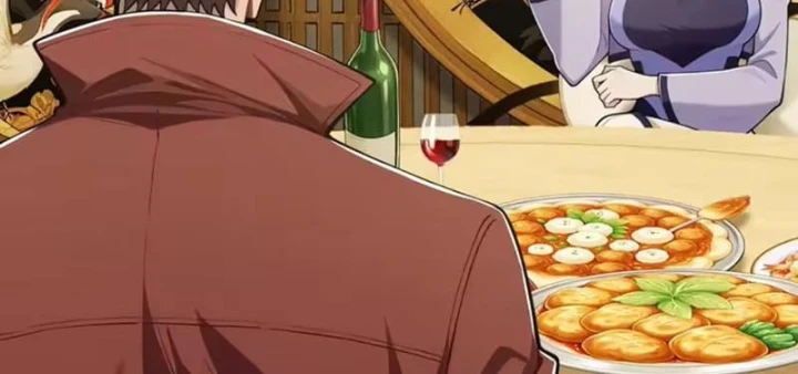 Thương Nhân Buôn Lậu Thời Mạt Thế: Ta Dùng Que Cay Đổi Vàng Thỏi Chapter 28 - 11