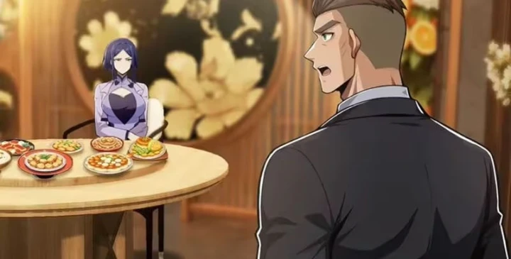 Thương Nhân Buôn Lậu Thời Mạt Thế: Ta Dùng Que Cay Đổi Vàng Thỏi Chapter 28 - 97