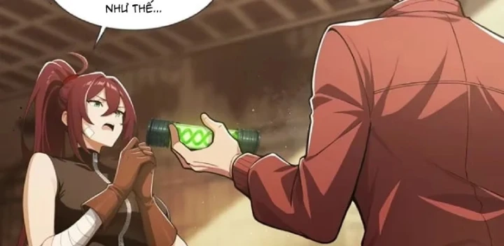 Thương Nhân Buôn Lậu Thời Mạt Thế: Ta Dùng Que Cay Đổi Vàng Thỏi Chapter 29 - 49