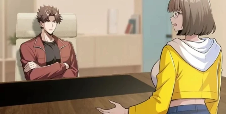 Thương Nhân Buôn Lậu Thời Mạt Thế: Ta Dùng Que Cay Đổi Vàng Thỏi Chapter 29 - 134