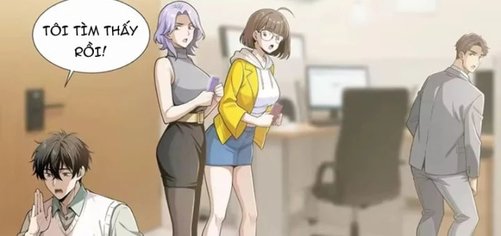 Thương Nhân Buôn Lậu Thời Mạt Thế: Ta Dùng Que Cay Đổi Vàng Thỏi Chapter 30 - 18