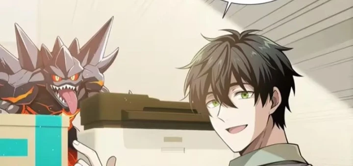 Thương Nhân Buôn Lậu Thời Mạt Thế: Ta Dùng Que Cay Đổi Vàng Thỏi Chapter 30 - 21