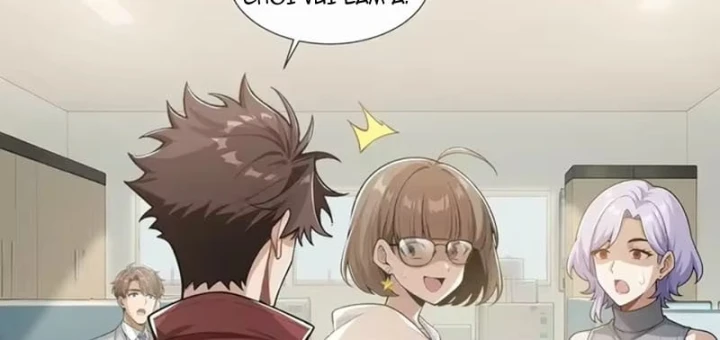 Thương Nhân Buôn Lậu Thời Mạt Thế: Ta Dùng Que Cay Đổi Vàng Thỏi Chapter 30 - 33