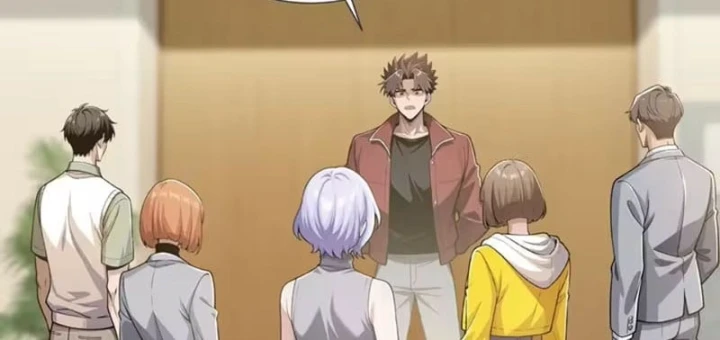 Thương Nhân Buôn Lậu Thời Mạt Thế: Ta Dùng Que Cay Đổi Vàng Thỏi Chapter 30 - 46