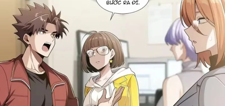 Thương Nhân Buôn Lậu Thời Mạt Thế: Ta Dùng Que Cay Đổi Vàng Thỏi Chapter 30 - 59