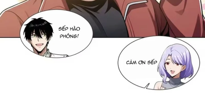 Thương Nhân Buôn Lậu Thời Mạt Thế: Ta Dùng Que Cay Đổi Vàng Thỏi Chapter 30 - 73