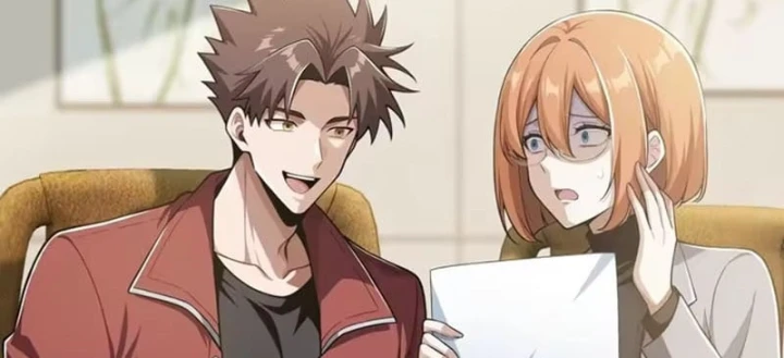 Thương Nhân Buôn Lậu Thời Mạt Thế: Ta Dùng Que Cay Đổi Vàng Thỏi Chapter 30 - 106