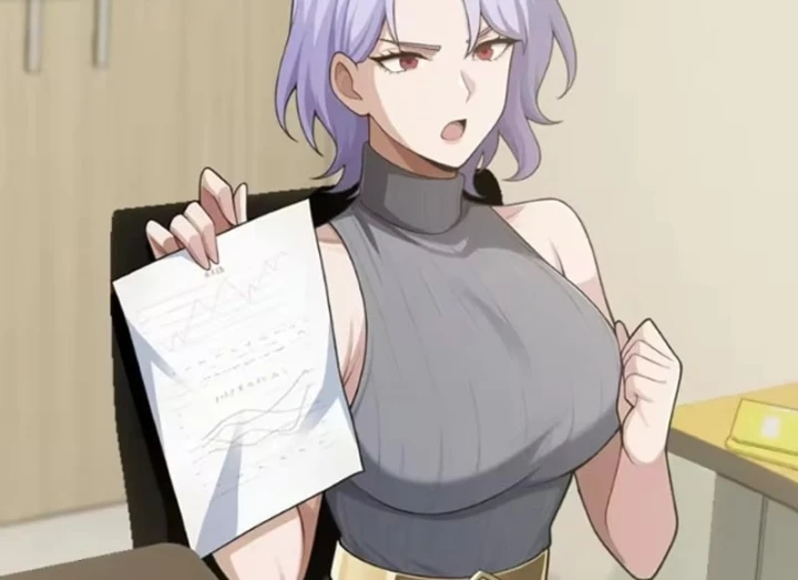 Thương Nhân Buôn Lậu Thời Mạt Thế: Ta Dùng Que Cay Đổi Vàng Thỏi Chapter 33 - 5