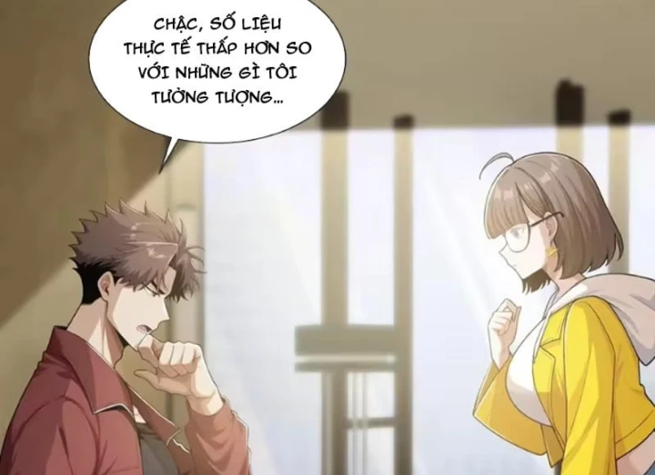 Thương Nhân Buôn Lậu Thời Mạt Thế: Ta Dùng Que Cay Đổi Vàng Thỏi Chapter 33 - 20