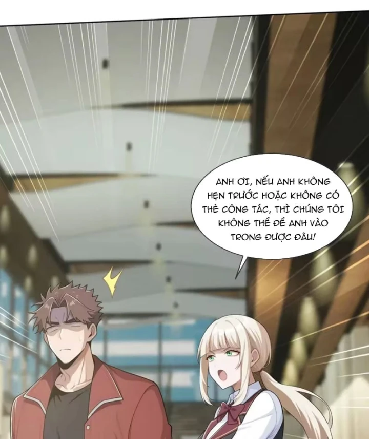 Thương Nhân Buôn Lậu Thời Mạt Thế: Ta Dùng Que Cay Đổi Vàng Thỏi Chapter 34 - 21