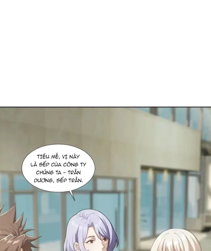 Thương Nhân Buôn Lậu Thời Mạt Thế: Ta Dùng Que Cay Đổi Vàng Thỏi Chapter 34 - 24