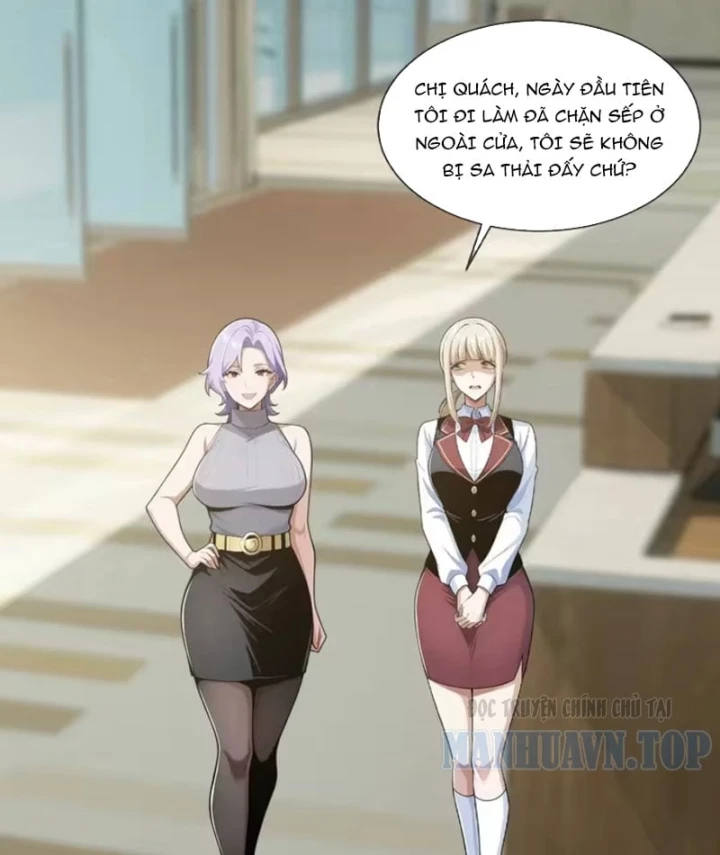Thương Nhân Buôn Lậu Thời Mạt Thế: Ta Dùng Que Cay Đổi Vàng Thỏi Chapter 34 - 31