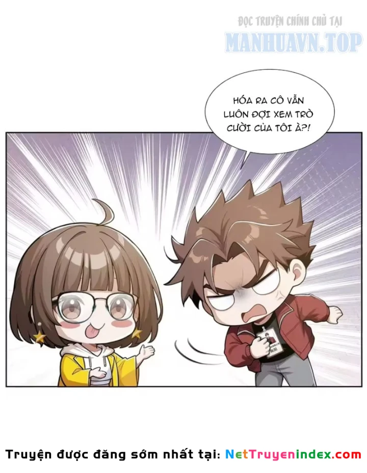 Thương Nhân Buôn Lậu Thời Mạt Thế: Ta Dùng Que Cay Đổi Vàng Thỏi Chapter 34 - 40