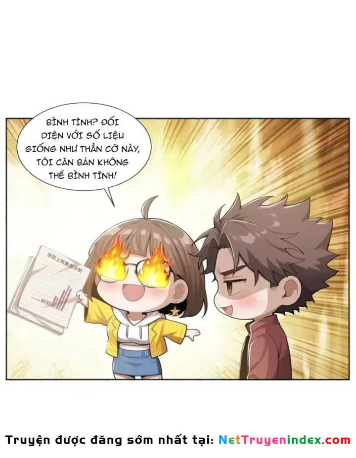 Thương Nhân Buôn Lậu Thời Mạt Thế: Ta Dùng Que Cay Đổi Vàng Thỏi Chapter 34 - 51