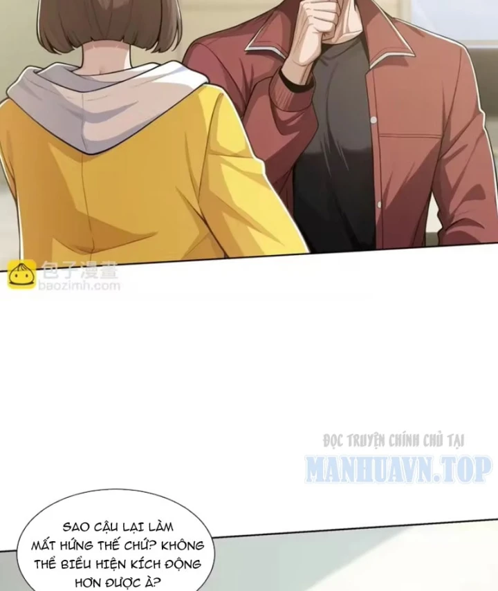 Thương Nhân Buôn Lậu Thời Mạt Thế: Ta Dùng Que Cay Đổi Vàng Thỏi Chapter 34 - 53