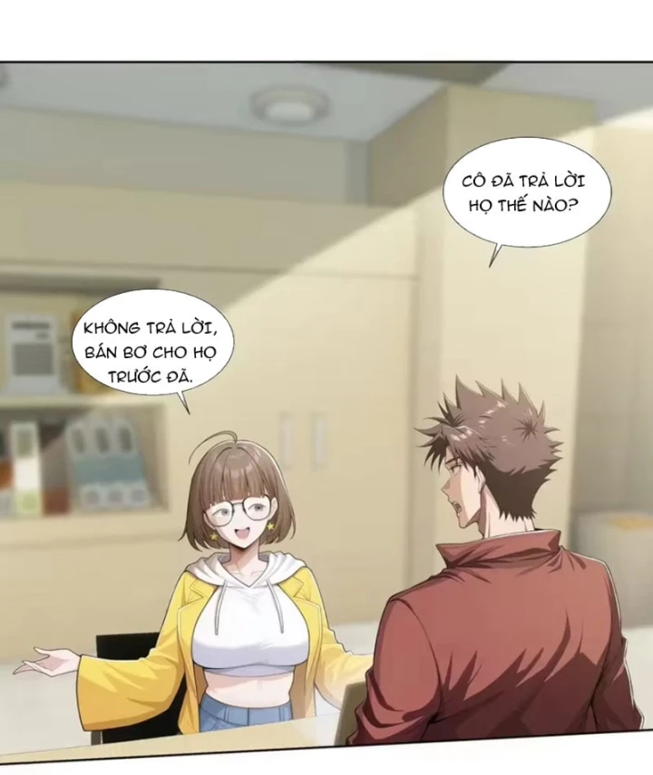 Thương Nhân Buôn Lậu Thời Mạt Thế: Ta Dùng Que Cay Đổi Vàng Thỏi Chapter 34 - 68