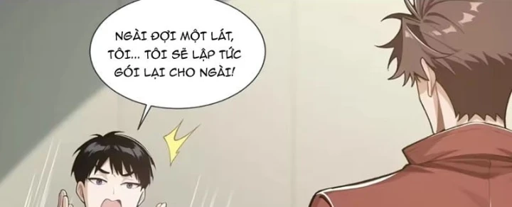 Thương Nhân Buôn Lậu Thời Mạt Thế: Ta Dùng Que Cay Đổi Vàng Thỏi Chapter 35 - 113