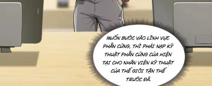Thương Nhân Buôn Lậu Thời Mạt Thế: Ta Dùng Que Cay Đổi Vàng Thỏi Chapter 35 - 119