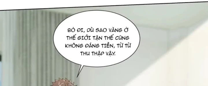 Thương Nhân Buôn Lậu Thời Mạt Thế: Ta Dùng Que Cay Đổi Vàng Thỏi Chapter 35 - 172