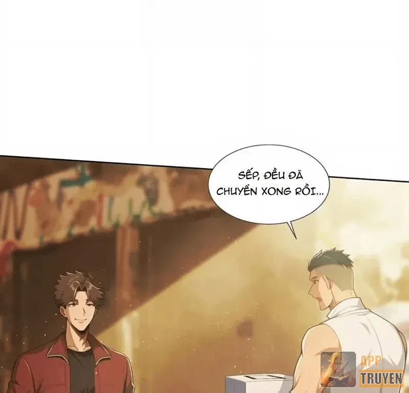 Thương Nhân Buôn Lậu Thời Mạt Thế: Ta Dùng Que Cay Đổi Vàng Thỏi Chapter 36 - 3