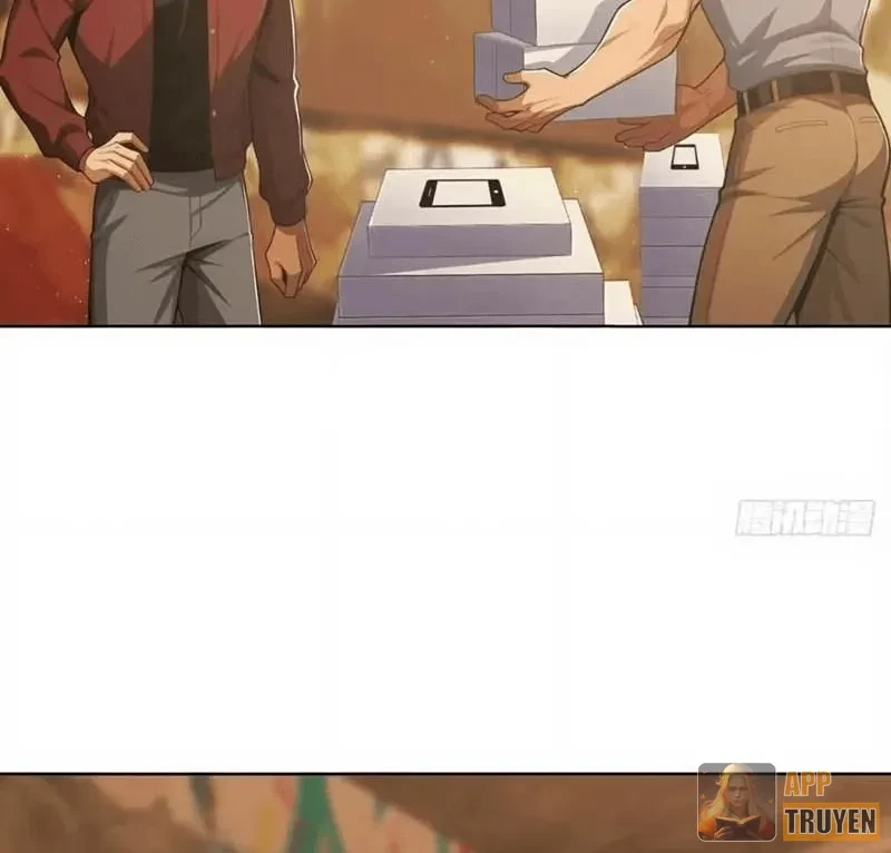 Thương Nhân Buôn Lậu Thời Mạt Thế: Ta Dùng Que Cay Đổi Vàng Thỏi Chapter 36 - 4