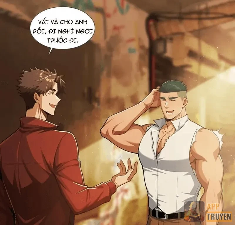 Thương Nhân Buôn Lậu Thời Mạt Thế: Ta Dùng Que Cay Đổi Vàng Thỏi Chapter 36 - 5
