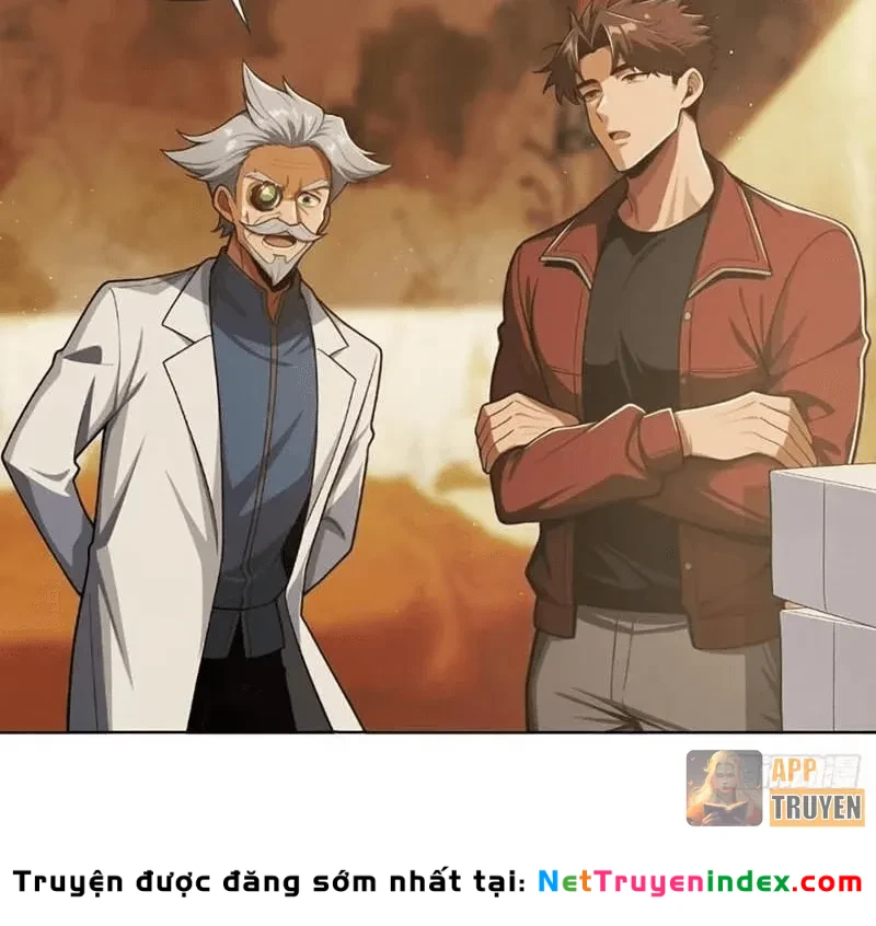 Thương Nhân Buôn Lậu Thời Mạt Thế: Ta Dùng Que Cay Đổi Vàng Thỏi Chapter 36 - 7