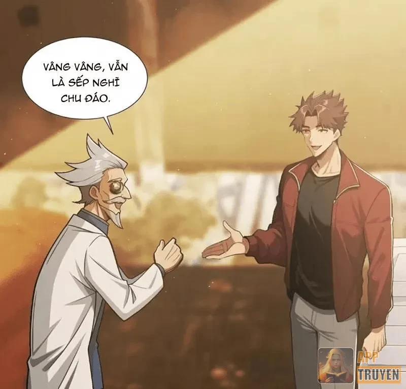 Thương Nhân Buôn Lậu Thời Mạt Thế: Ta Dùng Que Cay Đổi Vàng Thỏi Chapter 36 - 10