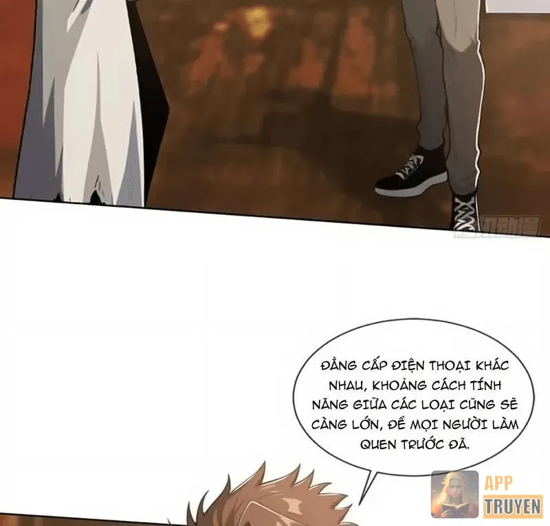 Thương Nhân Buôn Lậu Thời Mạt Thế: Ta Dùng Que Cay Đổi Vàng Thỏi Chapter 36 - 11