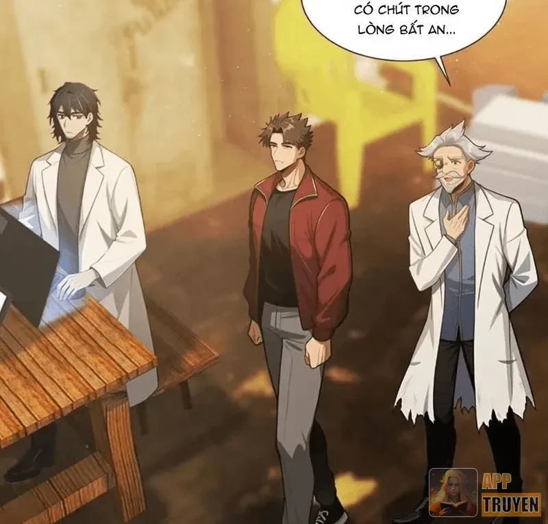 Thương Nhân Buôn Lậu Thời Mạt Thế: Ta Dùng Que Cay Đổi Vàng Thỏi Chapter 36 - 18