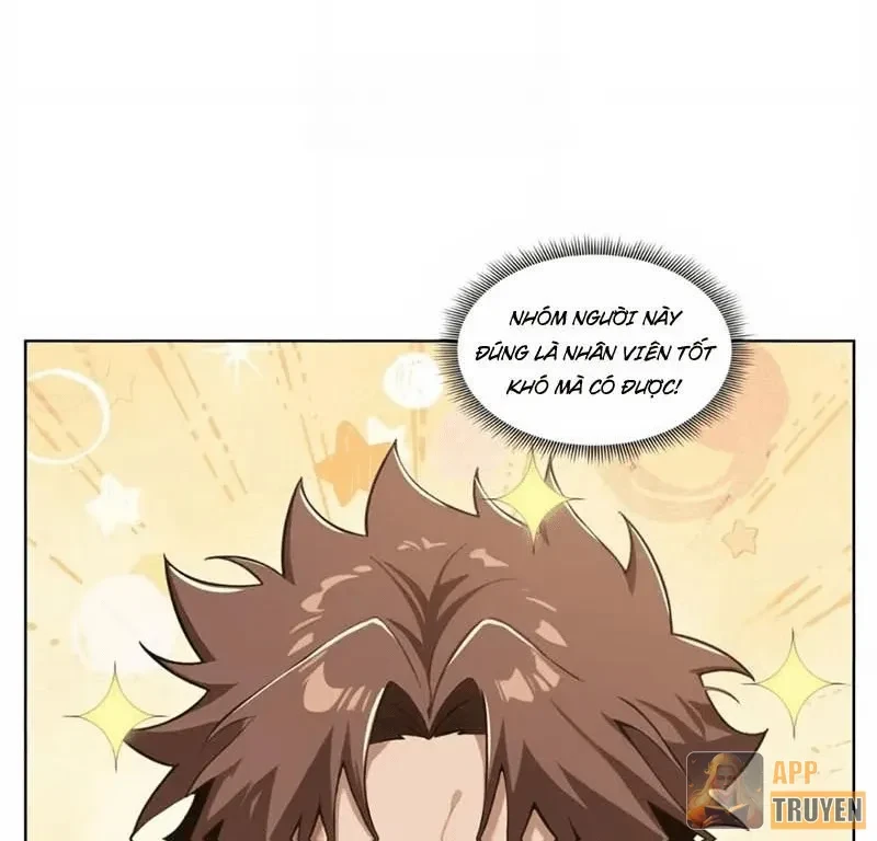Thương Nhân Buôn Lậu Thời Mạt Thế: Ta Dùng Que Cay Đổi Vàng Thỏi Chapter 36 - 21