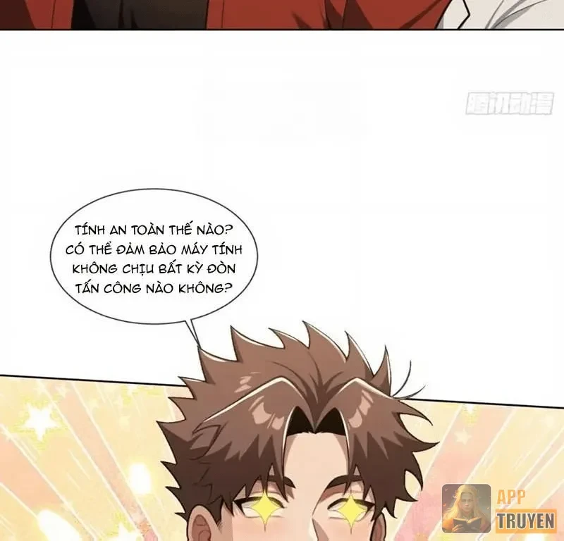 Thương Nhân Buôn Lậu Thời Mạt Thế: Ta Dùng Que Cay Đổi Vàng Thỏi Chapter 36 - 24