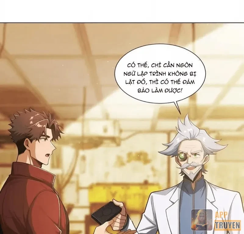 Thương Nhân Buôn Lậu Thời Mạt Thế: Ta Dùng Que Cay Đổi Vàng Thỏi Chapter 36 - 26