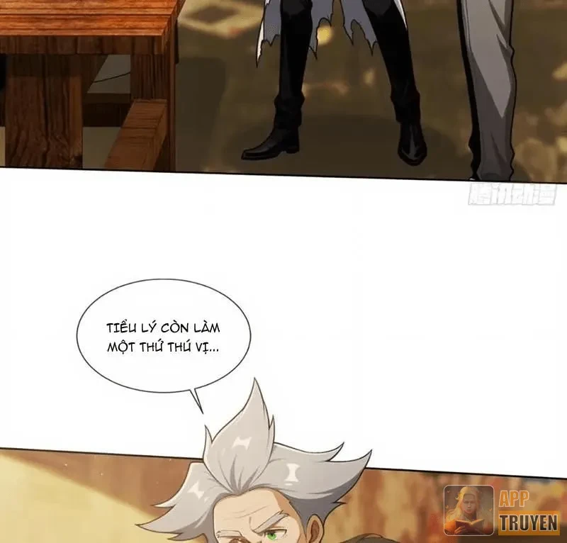 Thương Nhân Buôn Lậu Thời Mạt Thế: Ta Dùng Que Cay Đổi Vàng Thỏi Chapter 36 - 29