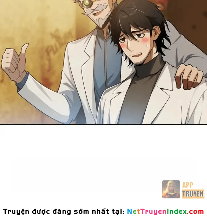 Thương Nhân Buôn Lậu Thời Mạt Thế: Ta Dùng Que Cay Đổi Vàng Thỏi Chapter 36 - 30