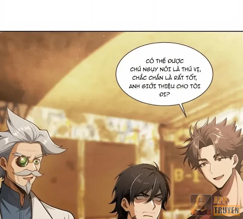 Thương Nhân Buôn Lậu Thời Mạt Thế: Ta Dùng Que Cay Đổi Vàng Thỏi Chapter 36 - 31