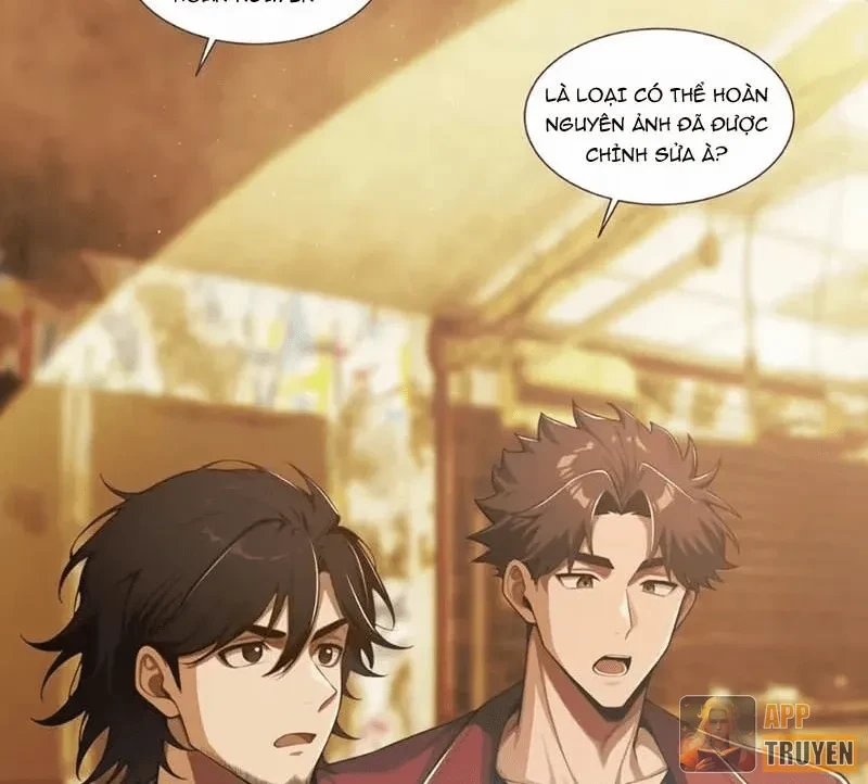 Thương Nhân Buôn Lậu Thời Mạt Thế: Ta Dùng Que Cay Đổi Vàng Thỏi Chapter 36 - 34