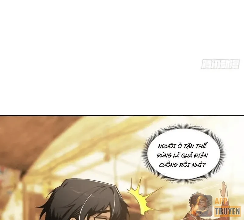 Thương Nhân Buôn Lậu Thời Mạt Thế: Ta Dùng Que Cay Đổi Vàng Thỏi Chapter 36 - 39