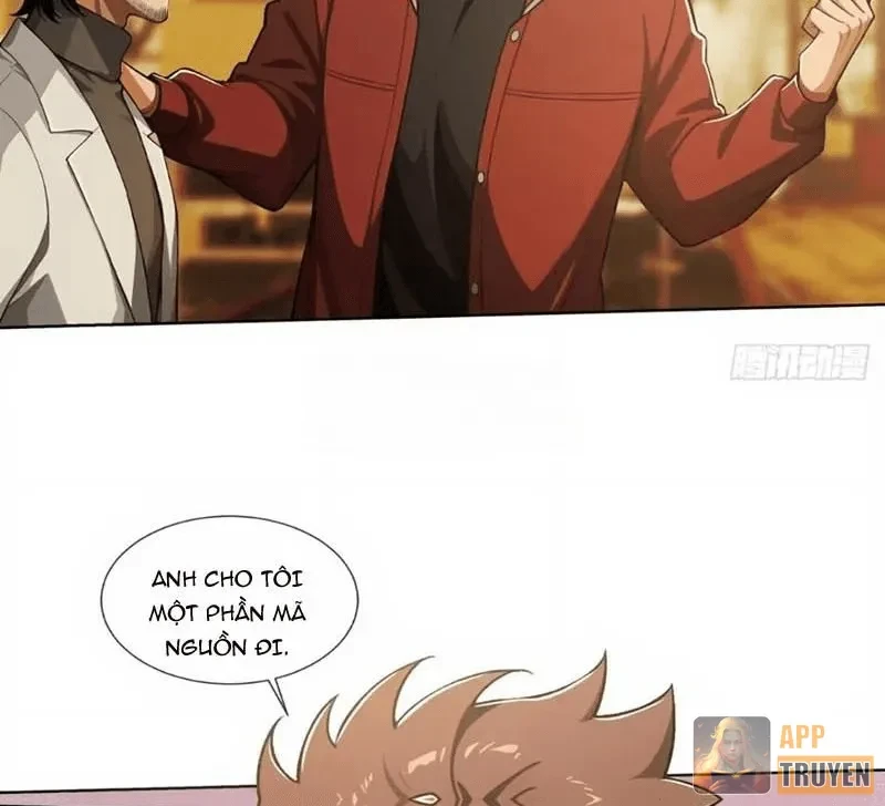 Thương Nhân Buôn Lậu Thời Mạt Thế: Ta Dùng Que Cay Đổi Vàng Thỏi Chapter 36 - 44