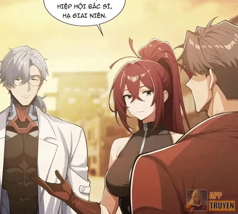 Thương Nhân Buôn Lậu Thời Mạt Thế: Ta Dùng Que Cay Đổi Vàng Thỏi Chapter 36 - 56