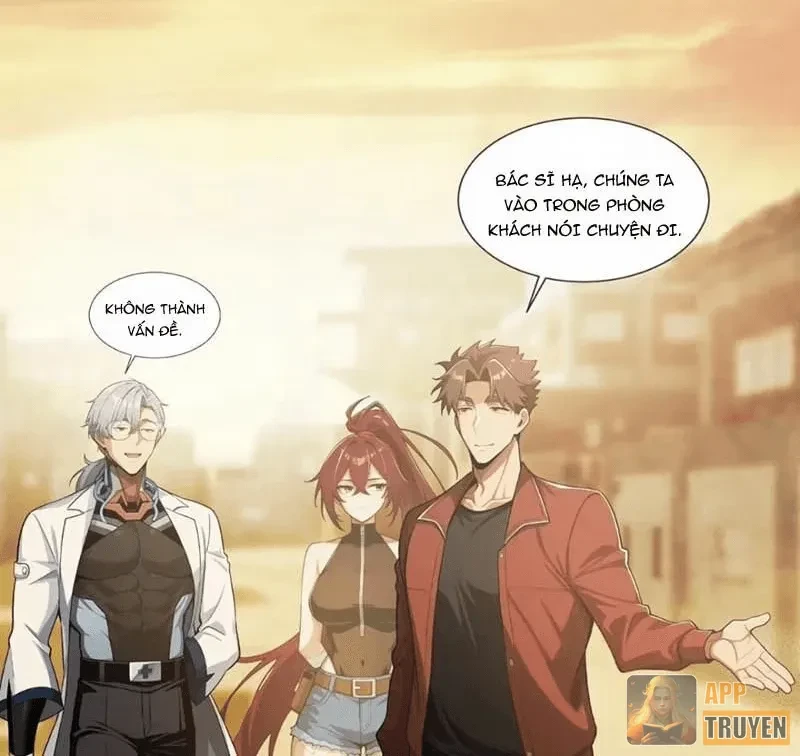 Thương Nhân Buôn Lậu Thời Mạt Thế: Ta Dùng Que Cay Đổi Vàng Thỏi Chapter 36 - 66