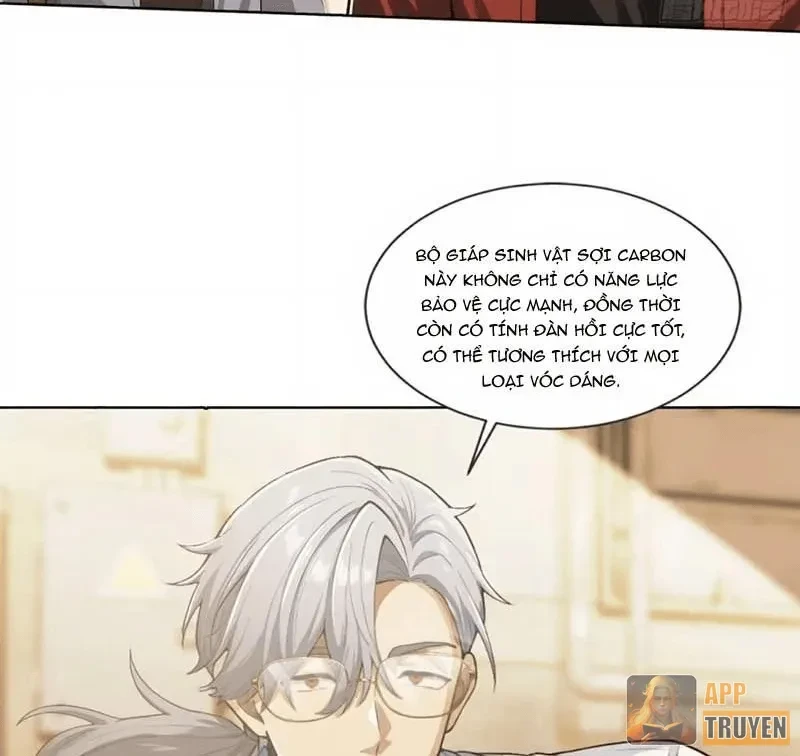 Thương Nhân Buôn Lậu Thời Mạt Thế: Ta Dùng Que Cay Đổi Vàng Thỏi Chapter 36 - 71