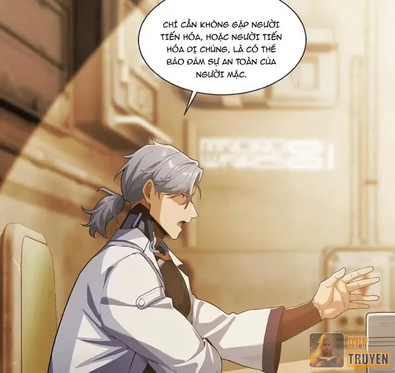 Thương Nhân Buôn Lậu Thời Mạt Thế: Ta Dùng Que Cay Đổi Vàng Thỏi Chapter 36 - 75