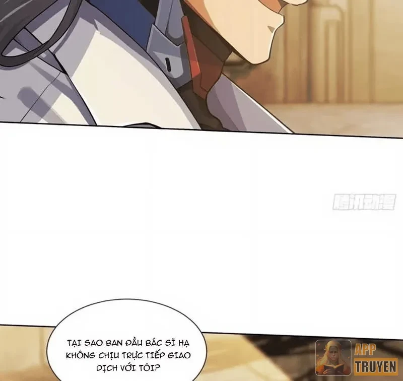 Thương Nhân Buôn Lậu Thời Mạt Thế: Ta Dùng Que Cay Đổi Vàng Thỏi Chapter 36 - 80
