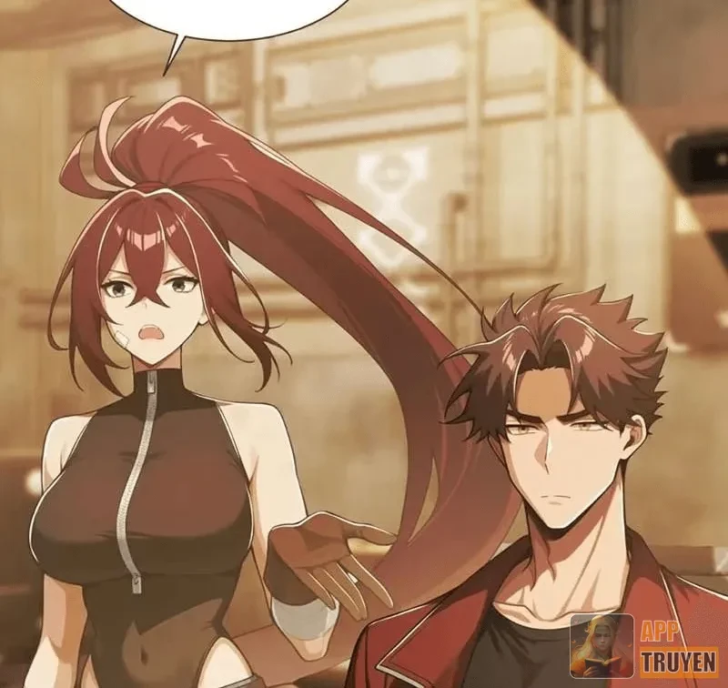 Thương Nhân Buôn Lậu Thời Mạt Thế: Ta Dùng Que Cay Đổi Vàng Thỏi Chapter 36 - 81