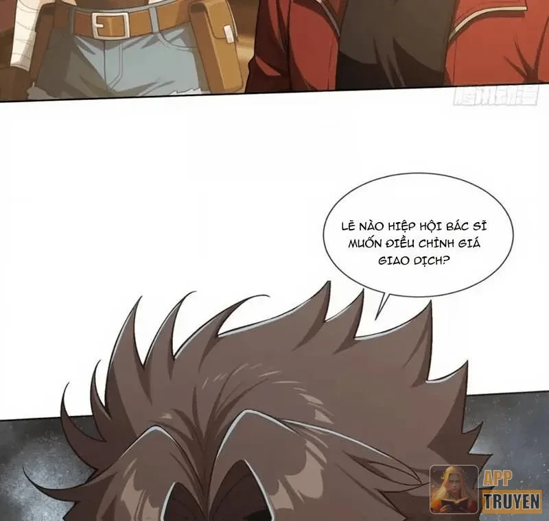 Thương Nhân Buôn Lậu Thời Mạt Thế: Ta Dùng Que Cay Đổi Vàng Thỏi Chapter 36 - 82